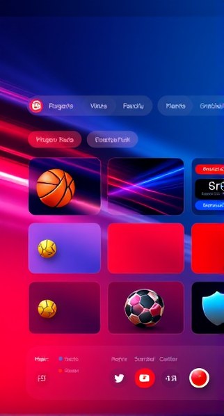 即刻下载，直通赛场