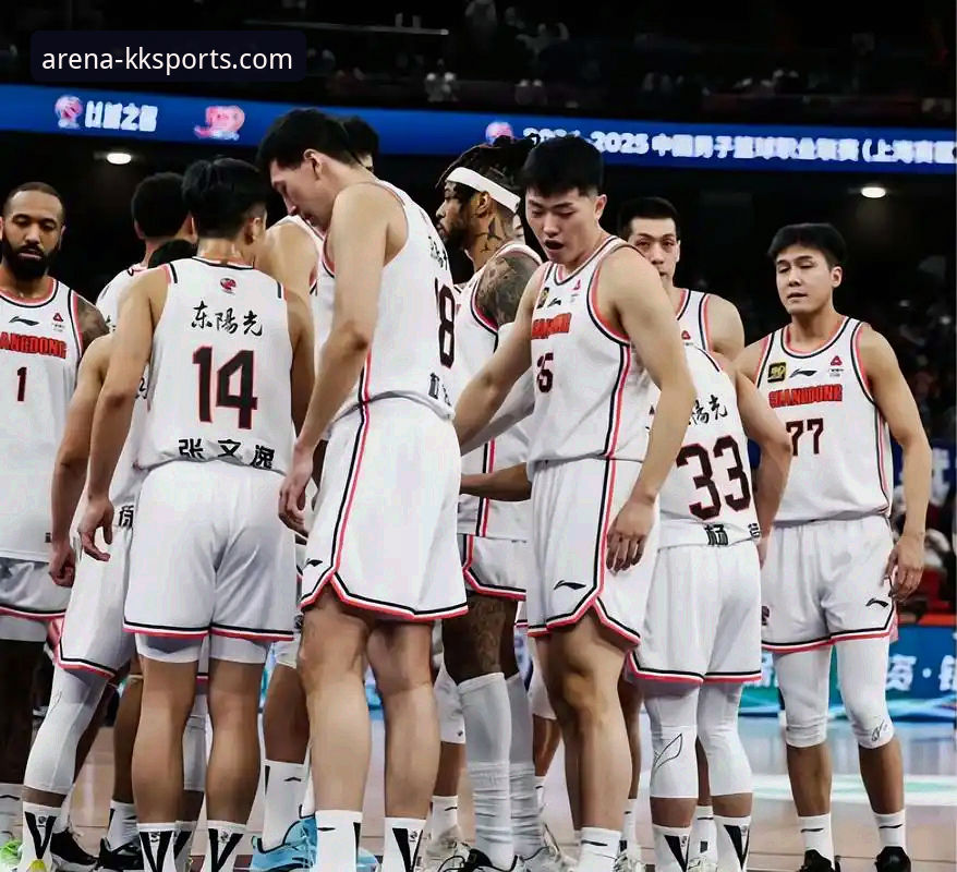 深度解析CBA焦点战：皮特森38分神迹与麦基首败的战术启示