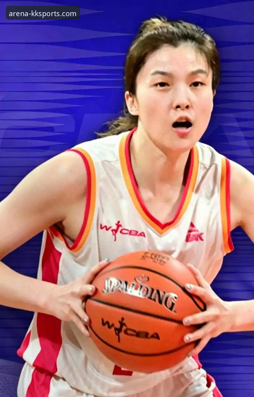 WCBA总决赛G1大胜实用观赛技巧：KK体育平台带你重温四川女篮创纪录之战